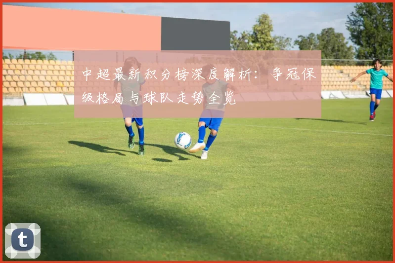 中超最新积分榜深度解析:争冠保级格局与球队走势全览