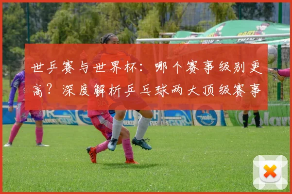 世乒赛与世界杯:哪个赛事级别更高?深度解析乒乓球两大顶级赛事